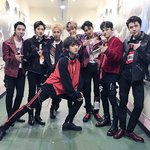 [EXO] 나 진짜 미래에서 왔는데