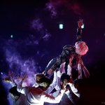 방탄콘서트에서 지민 <b>솔로무대</b>