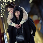 <b>연우진</b>&amp;박혜수 드뎌 이뤄진 달달케미