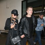 패리스힐튼 새 남친