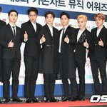 [EXO] <b>패러</b>다이스~~~~아침보다 더 눈부신~~~~