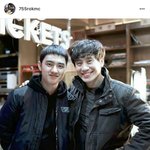 [도경수] <7<b>호실</b>> 크랭크업!!!!!