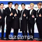 [EXO] 오세훈은 <b>키</b>가 <b>더</b> 컸니?