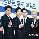 [EXO] 이게 기사사진이냐 진짜<b>오짐</b>