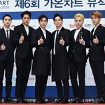 [EXO] 와 역시 올블랙