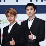 [EXO] 아무래도 <b>막내</b>가 바뀐듯