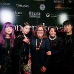 얼마전에 있었던 FW뉴욕패션<b>위크</b>