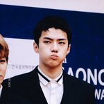 [EXO] 일히디 얜 프레스 <b>사서</b> 들어간건가
