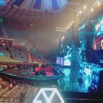 [EXO] 이벤트석 <b>시야</b> 개좋음