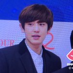 [EXO] <b>박찬열</b> 생머리??ㅠㅠㅠ ㅜㅜㅜㅜㅠ