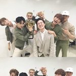 [BTOB] 우리멜로디님들 힘내자