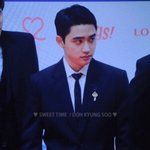 [EXO] <b>스윗</b>따임 경수 레카 떳다