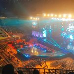 [이삐] 가<b>on</b>차트 29구역 7열 시야!!