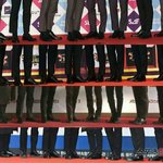 [EXO] 오늘도 <b>발각</b>도