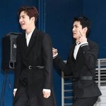 [세훈] 후니 <b>신나</b>쪄용~~