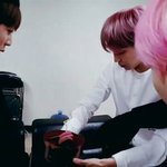 [방탄소년단] 나만 이거들었냑ㅋㅋㅋ