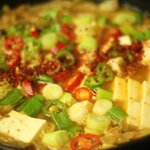 <b>청국장</b> 맛있게 끓이는 법