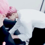 [방탄소년단] 호석이ㅋㅋㅋㄱㅋㅋ<b>도둑</b>질하는줄