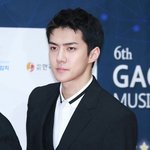 [세훈] 170222 Sohu <b>korea</b> 웨이보