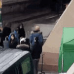 [EXO] 코디 캐리어 밀어주는 스윗+다<b>정남</b> 김민석