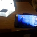 [EXO] 아__ 이러고있었는데 <b>손님</b>옴