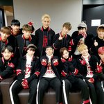 [세븐틴] 애들<b>그면</b>24일날한국오는거야?