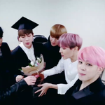 [방탄소년단] 호비호비 딱걸려따