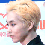 [시우민] 시우민이 드디어 <b>정점</b>을 찍었어ㅠㅠㅠ