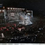 [EXO] 그렇게 많이 안켜진 부분도 있음