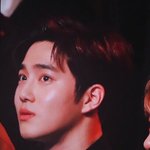 [EXO] 얼굴<b>천재님</b>