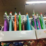 [EXO] 우리동네 문구점 좀 큰편인데