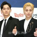 [CHEN] 기자사진도 완전 <b>왕자</b>님