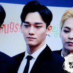 [CHEN] <b>가온</b> 종대 프리뷰