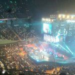 [인피니트] 가온간 타팬친구가 보내준 <b>시야</b>