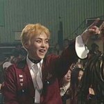 [EXO] 아 <b>양손</b>동기화