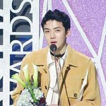 [세훈] 후니 <b>수상</b>소감