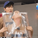 [EXO] 나는이거 쾅수 표정이 너무웃김ㅋ<b>ㄱ</b>ㄱㄲㄱ <b>ㄲ</b>