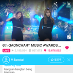 [EXO] 가위앱 욕 <b>오질</b>나게 함