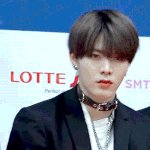 엔시티 얘