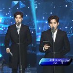 [EXO] 엑소리더 <b>미모</b> 클라스