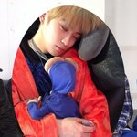 [NCT] <b>이티</b>인형
