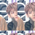 [백현] 앜 넘나 <b>매혹</b>적