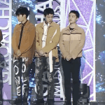 [EXO] 역시 경수 막내한테 <b>관대</b>해