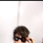 [세븐틴] <b>전원우</b> 윙크ㅋㅋㅋㅋ