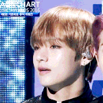 [방탄소년단] 태형이눈물고인거