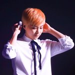 [시우민] ** 연검 정화 **