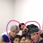 [세븐틴] 문준휘ㅋㅋㅋㅋㅋㅋㅋ