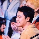 [경수] 오늘 4관왕 축하해요