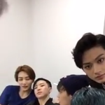 [세븐틴] 오늘도 호시왕댯님인가ㅋㅋㅋㅋㅋㅋ