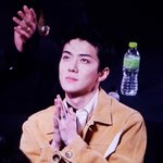 [세훈] 170222 <b>가온</b> 시상식 프리뷰2